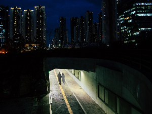 Око поноћи – The Dankworth Big Band - Live At Ronnie Scott's, I део