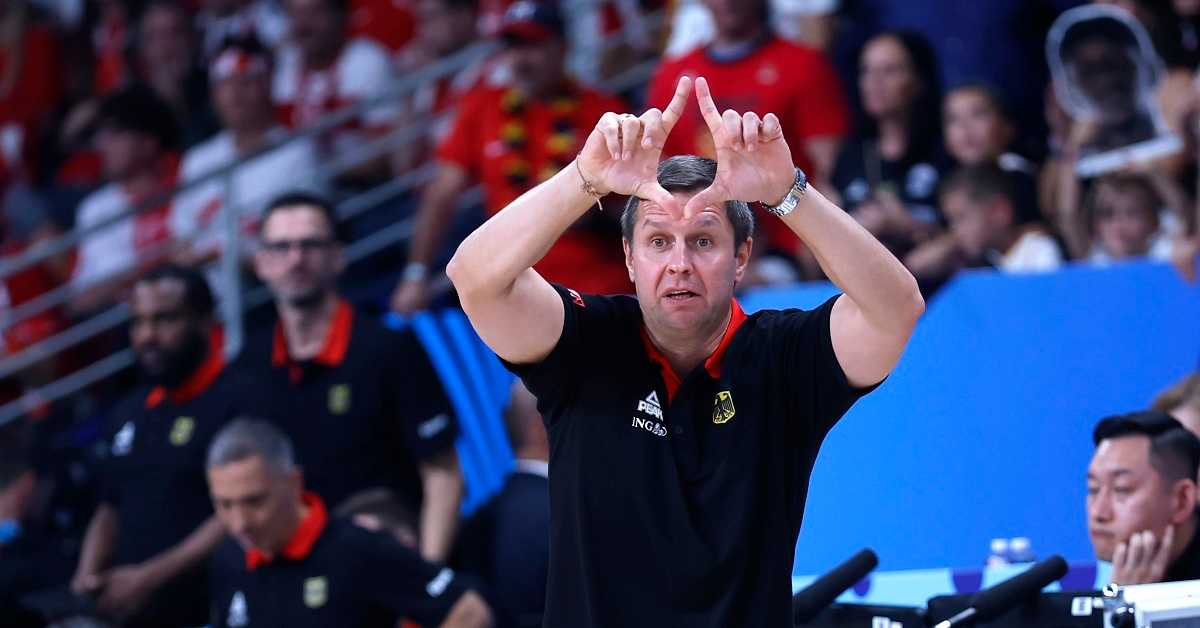 Алан Ибрахимагић - рођени Београђанин и један од твораца немачког система