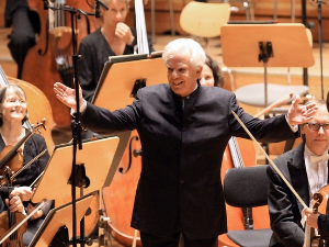 Уметност интерпретације – Кристоф фон Дохнањи