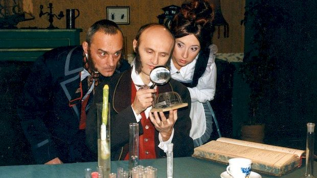 Мајмунољупци