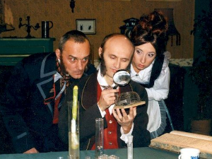 Мајмунољупци