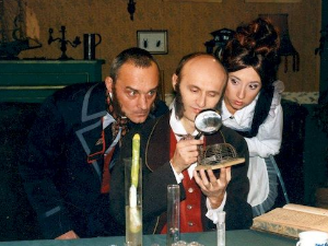 Мајмунољупци