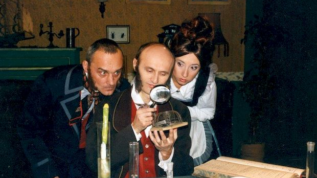 Мајмунољупци