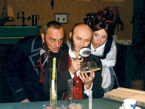 Мајмунољупци