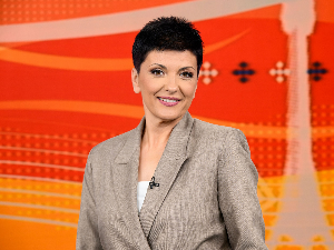 Србија на вези