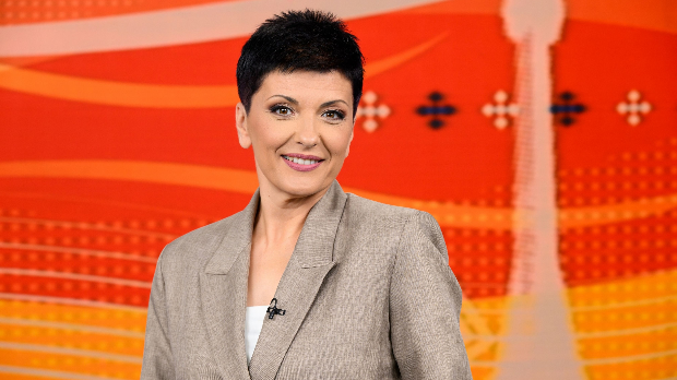 Србија на вези