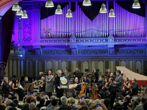 Мајстори барока