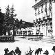 Фестивалска разгледница – Опатија 1960.