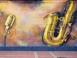 Џез великани – Serge Chaloff