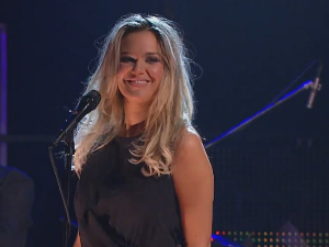 Српски џез кафé – Лена Ковачевић - „Џезери“