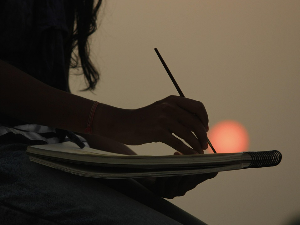 Скице за портрет – Станислав Mитровић