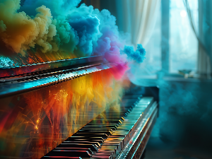 Cool Jazz – Hampton Hawes