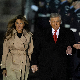 Трамп у посети Британији, састанак са краљем Чарлсом у Виндзору