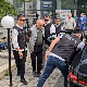 Ухапшеном Србину из Гњилана одређен притвор до месец дана