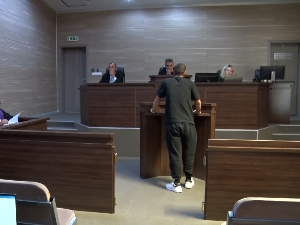 У Приштини почело поновљено суђење Душку Арсићу због наводног ратног злочина