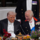 Трамп: Веза САД и Уједињеног Краљевства непроцењива и вечна