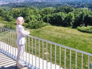 Еко перспективе - Зелена Европа: Беч II део