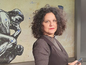 Досада или доколица