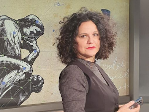 Антички или савремени човек