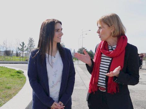 Водич кроз будућност: Швајацарски федерални институт за технологију, II део