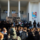 Масовни протести широм Француске, ухапшено више од 50 људи