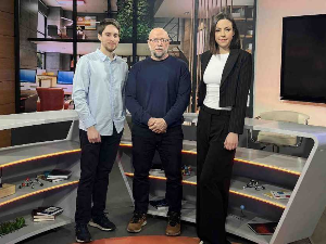 РТС ЛАБ: Можете пољубити науку