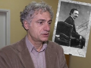 „Нушић фондација“ и Небојша Нушић