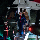 Промена због квара на путу ка Станстеду – хеликоптер с Трампом и Меланијом принудно слетео