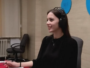 Дневни магазин културе