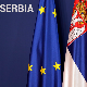 Истраживање Еуробарометра: Грађани Србије више верују Русији и Кини, него ЕУ