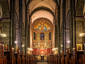 Ричард Пигот: Миса Veni sancte Spiritus