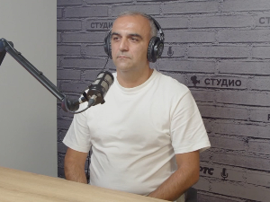 Зуковић за РТС: Нећу да лицитирам колико можемо освојити медаља, волим када имамо јаке штихове у националном тиму