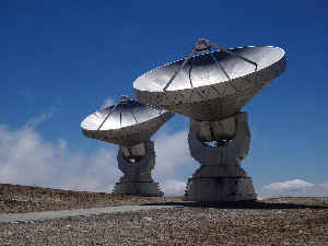 Ванземаљци би могли да прислушкују нашу комуникацију са роверима и сондама