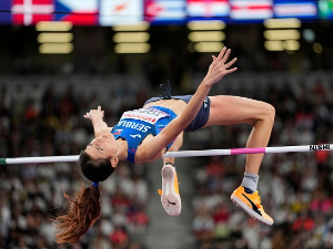 Ангелина и Александар најбољи у 2025.