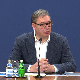 Вучић: Предложићемо закон који ће решити питање легализације без компликоване процедуре, за 70 одсто објеката коштаће 100 евра укупно
