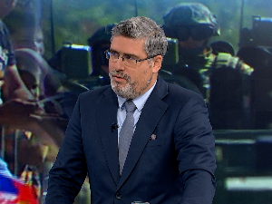 Старовић: Не прети нам непосредна опасност од спољне агресије, нема стабилности без адекватне војне моћи