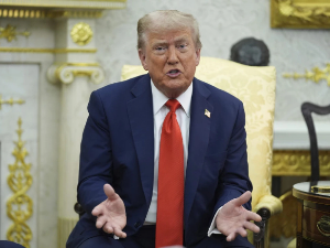 НАТО: Употребићемо силу ако Москва поново провоцира; Трамп: Један потез Европе може окончати рат у Украјини