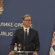 Вучић за Њузмакс: Следеће године ће бити највише сукоба икада, морамо да се вратимо дијалогу