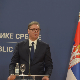 Вучић: У понедељак ћу Дјукову изнети идеје повољне за Русију, њихова понуда за гас разочаравајућа