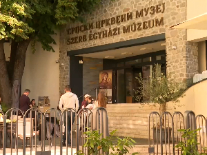 Сезона културе јача пријатељство Београда и Будимпеште, култура као темељ односа Србије и Мађарске