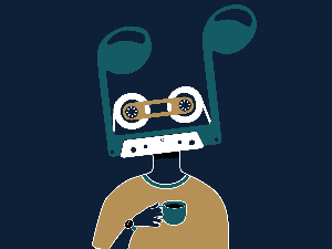 Јесењи музички маратон 202: Музика од главе до пете