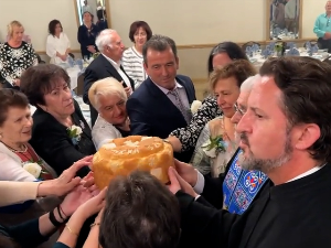 Слава Кола српских сестара у Чикагу