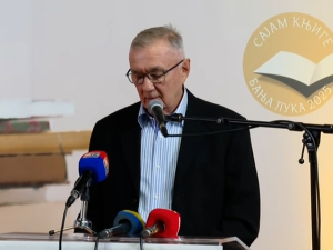 Моћ речи у времену изазова – Сајам књига у Бањалуци