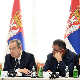 Дачић: Полиција мора бити мост поверења између грађана и државе и гарант стабилности