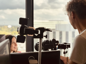 Водич кроз будућност: Како вештачка интелигенција обликује наш свет