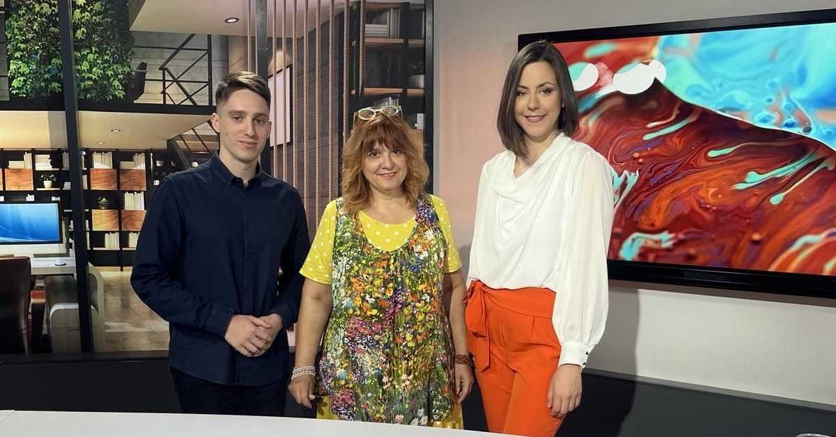 РТС ЛАБ: Еволуција нема назад