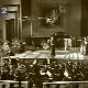 Фестивалска разгледница – Београдско пролеће 1972.