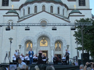 Водимо вас на концерт