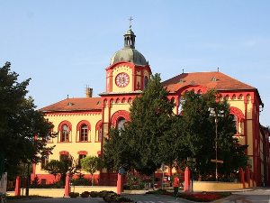 Традиција и савременост – говори Лука Рудић   