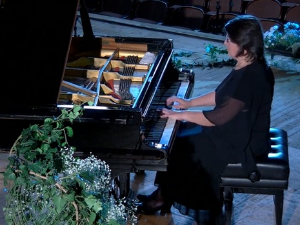 Пијанизми Балкана – Ангела Тошева